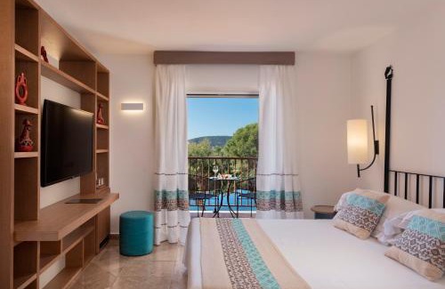 Maristella Hotel | El Faro Hotel & Spa