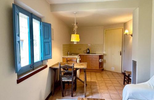 Ullastret Apartment | El Fort d'Ullastret