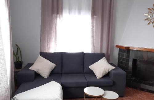 Benamaurel House | El Fuerte