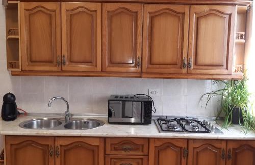 Benamaurel House | El Fuerte