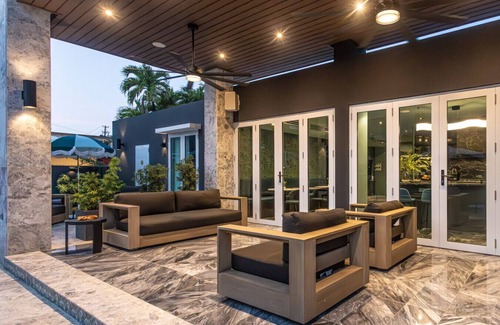Punta Las Marias Apartment | El Gatsby | KingRoom+ Pool |Resort Vibe Near Beach