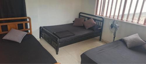 Melgar Apartment | El Globo Terraqueo