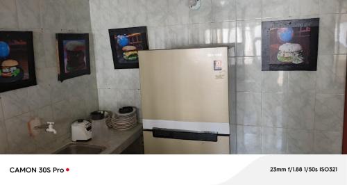 Melgar Apartment | El Globo Terraqueo
