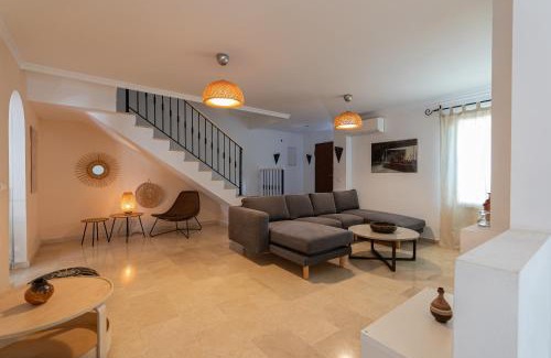 Manilva Ski Chalet | El Goleto 17