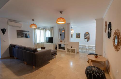 Manilva Ski Chalet | El Goleto 17