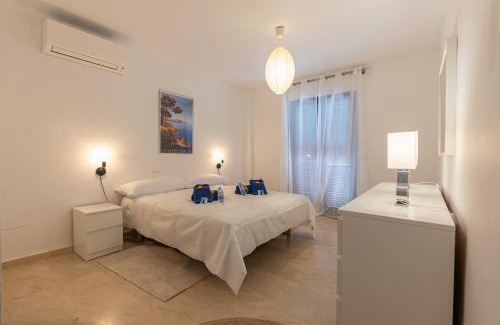 Manilva Ski Chalet | El Goleto 17