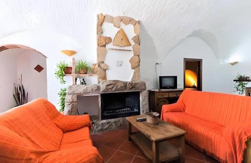 Guadix House | El Granado