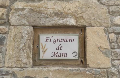 Ara House | El granero de Mara