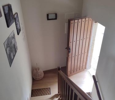 Ara House | El granero de Mara