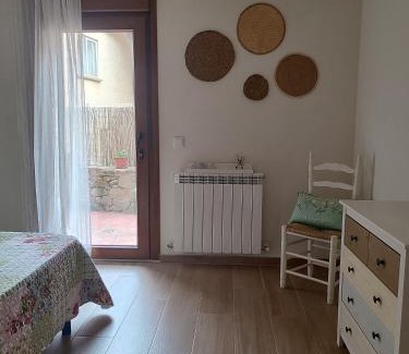 Ara House | El granero de Mara