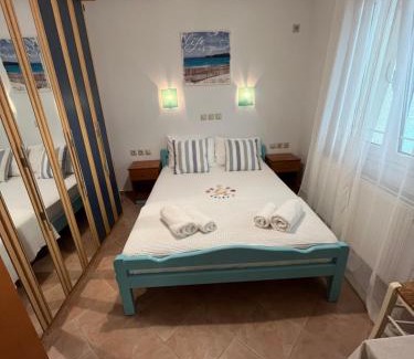 Nei Pori Apartment | El Greco Nei Pori