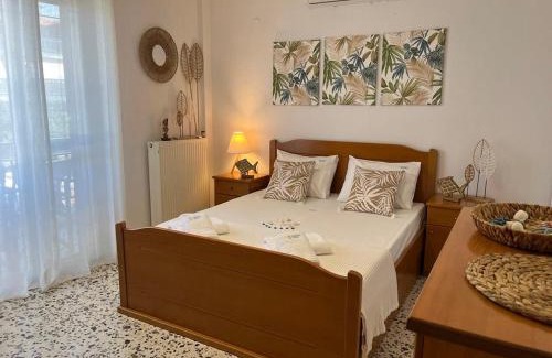 Nei Pori Apartment | El Greco Nei Pori