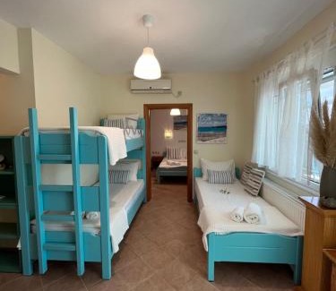 Nei Pori Apartment | El Greco Nei Pori