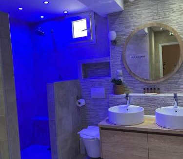 Nei Pori Apartment | El Greco Nei Pori