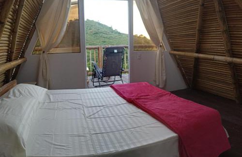 Ibague House | El Guadual Glamping