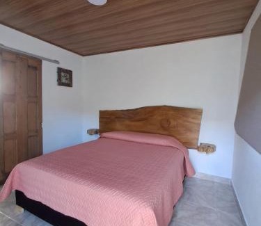 Sutatenza House | El Guaney Campestre