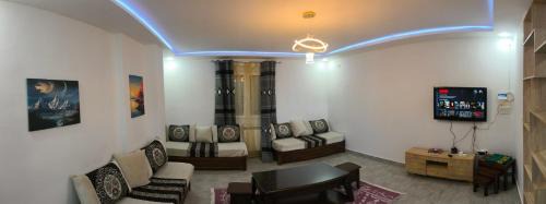 Mostaganem Apartment | El Hannaa Mostaganem