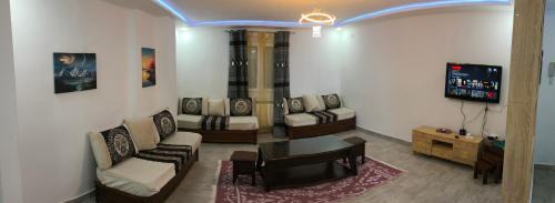 Mostaganem Apartment | El Hannaa Mostaganem