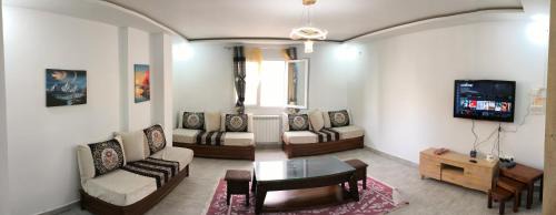 Mostaganem Apartment | El Hannaa Mostaganem