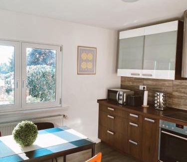 Bettenhausen House | EL Haus