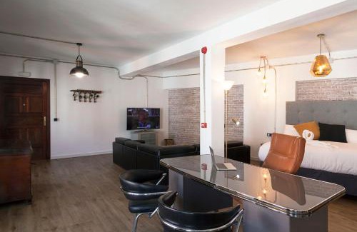 Valverde Apartment | El Hierro Bed & Loft