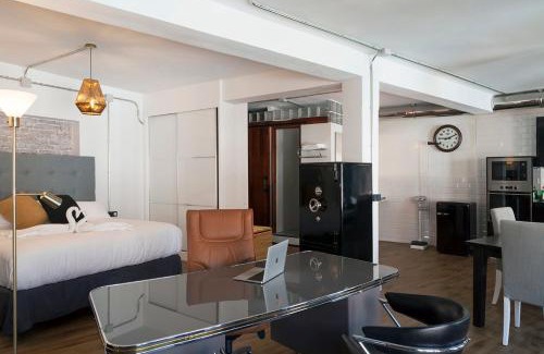 Valverde Apartment | El Hierro Bed & Loft
