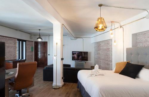 Valverde Apartment | El Hierro Bed & Loft