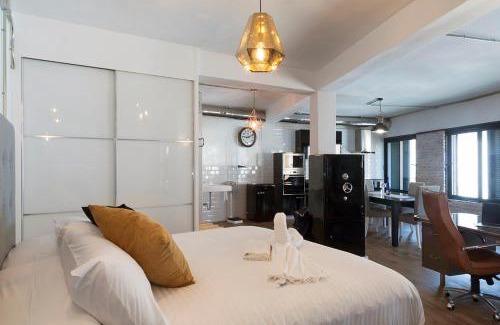 Valverde Apartment | El Hierro Bed & Loft
