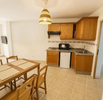 La Restinga Apartment | El HierroStay Appartments - La Chalana & El Remo