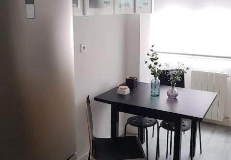 Los Corrales de Buelna Apartment | El hogar de Mundo y Pita