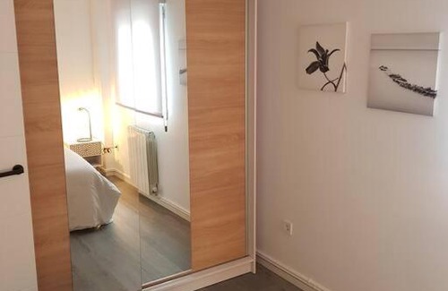 Los Corrales de Buelna Apartment | El hogar de Mundo y Pita