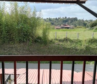 Salento Apartment | El Hogar de LUZ