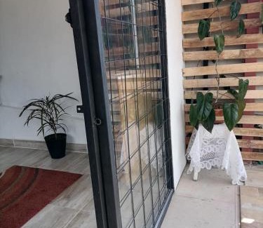 Salento Apartment | El Hogar de LUZ