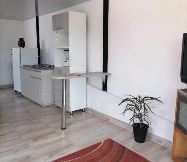Salento Apartment | El Hogar de LUZ