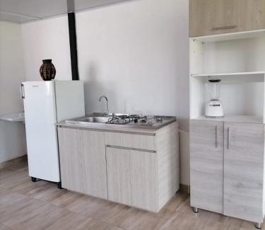 Salento Apartment | El Hogar de LUZ