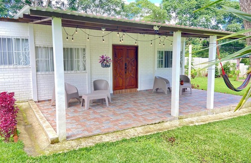 Concepcion de Ataco House | El Hogar del Torogoz