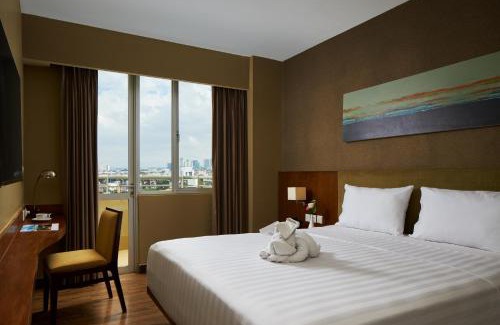 Kelapa Gading Barat Hotel | eL Hotel Jakarta