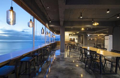 Sokcho Hotel | EL Hotel