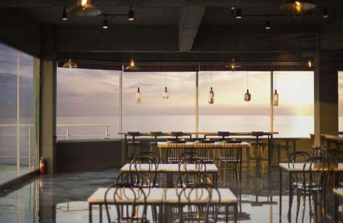 Sokcho Hotel | EL Hotel