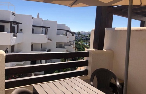 Mar de Pulpi Apartment | El Islote de Terreros, Apartamento Ideal Para Unos Días de Relax