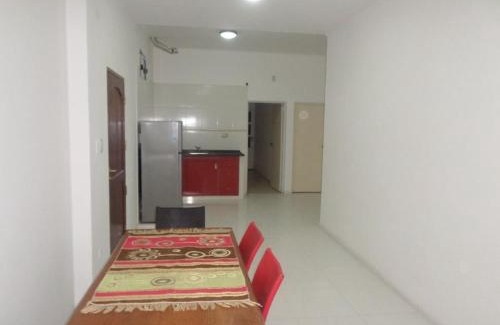 Charata Apartment | EL JACARANDÁ