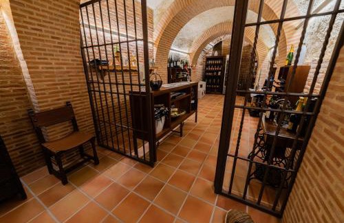 Villaverde de Medina Hotel | El Jaraiz de Don Marciano