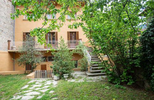 Ripoll Apartment | El Jardí de Can Prat