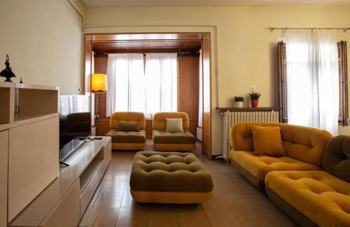 Ripoll Apartment | El Jardí de Can Prat