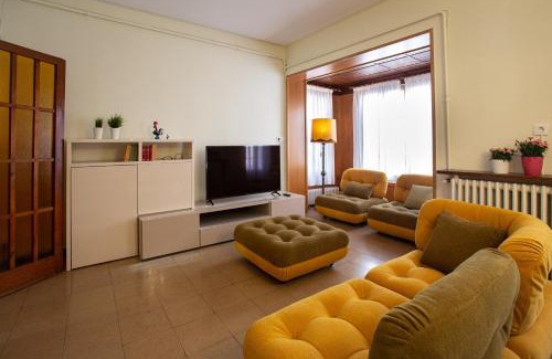 Ripoll Apartment | El Jardí de Can Prat