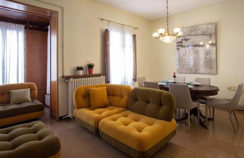 Ripoll Apartment | El Jardí de Can Prat