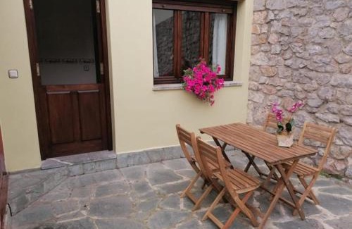 Llanes House | EL JARDÍN DE ALEYDA, VV VACACIONAL