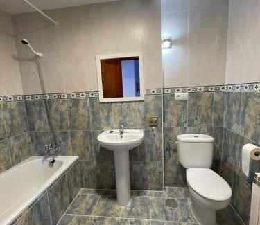 Comillas City Center Apartment | El jardín de Max