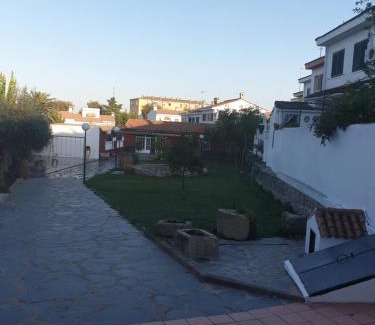 Trujillo House | El Jardín del 22