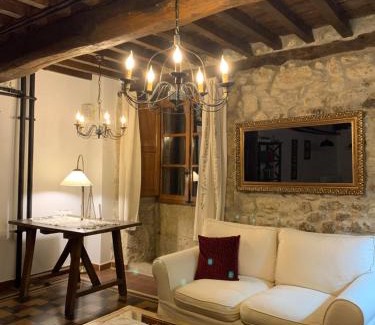 Candelario Hotel | El Jardín del Laurel - only adults -